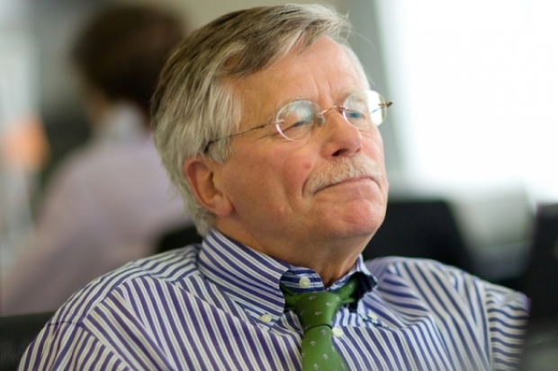 Dieter Wermuth, Wermuth Asset Management