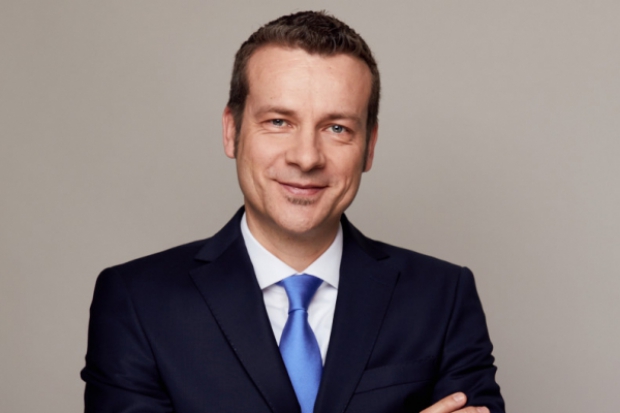 Carsten Roemheld, Kapitalmarktstratege bei Fidelity International