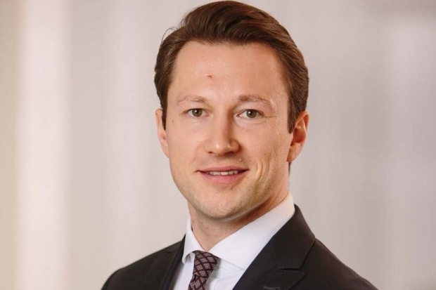 Alexander Ruesch
