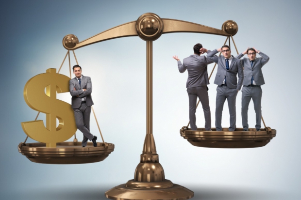 Top Banken Usa Versus Europa Amis Sind Europaern Bei Gewinnen