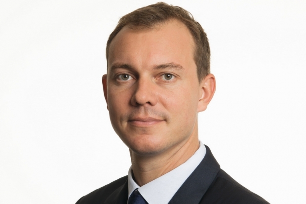 Damien Guichard, Head of European Private Credit, Allianz Global Investors