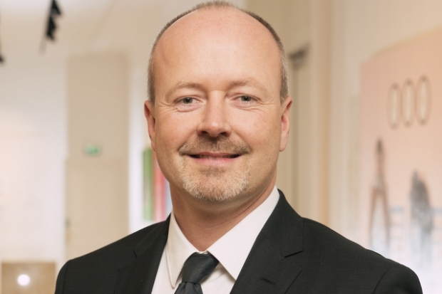Günther Kastner ist Gründer und CIO von Impact Asset Management (I-AM).
