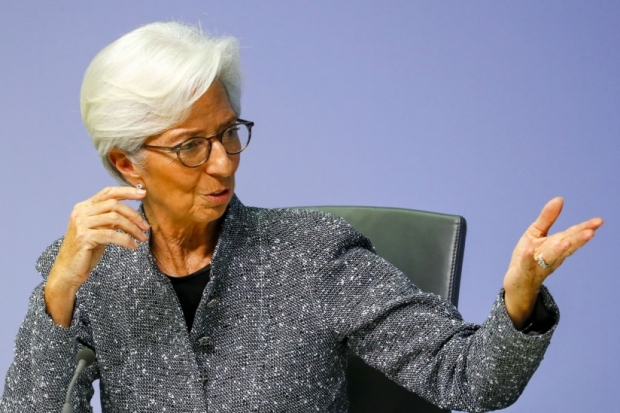 lagarde