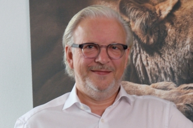 Michael F. Legnaro, Geschäftsführer von Agora Invest und Agora Advice
