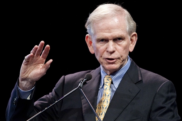 Jeremy Grantham, GMO