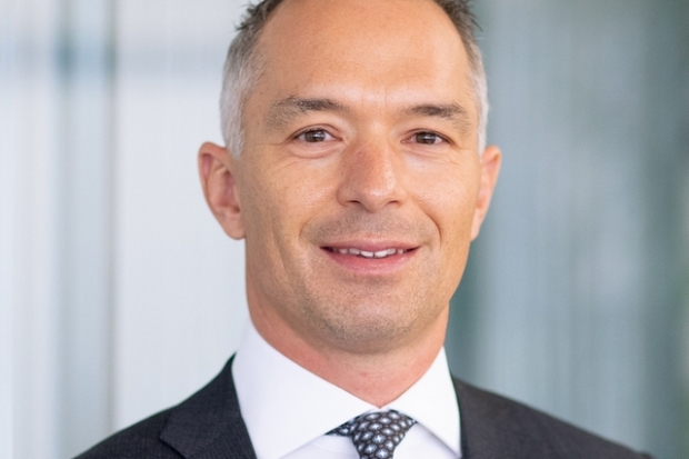 Christoph Holzer, Managing Director bei Allianz Capital Partners