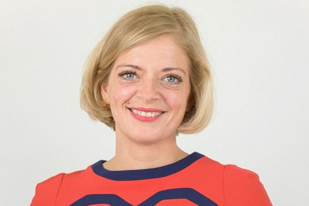 Susanne Sorge, Redwheel (ehemals RWC Partners) 