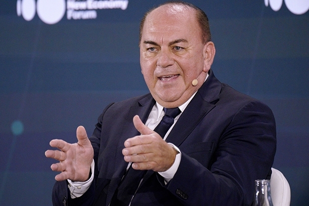 Axel Weber
