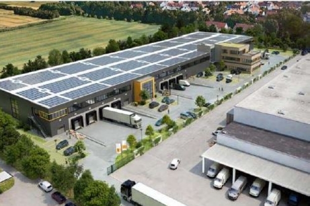 BVK sichert sich Immobilien an strategisch aussichtsreichen Orten