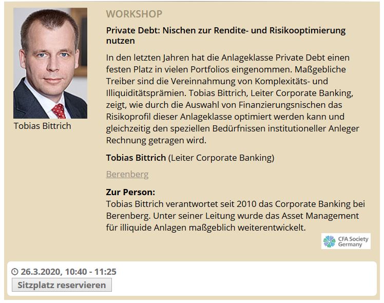Berenberg Strukturiert Um Grundet Neues Team Fur Institutionelle Vermischtes 29 01 2020 Institutional Money
