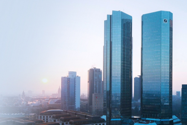 Trump Kredit Deutsche Bank In Tiefer Deckung Vermischtes 03 07 17 Institutional Money