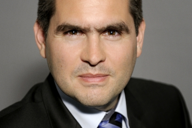 Arnaud-Guilhem Lamy, Spezialist für Anleihen und Nachhaltiges Investieren (SRI) im Team von BNP Paribas Asset Management