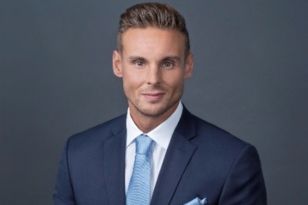 Daniel Knoblach, Verwaltungsrat bei Fair Alpha