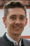 Florian Fent
