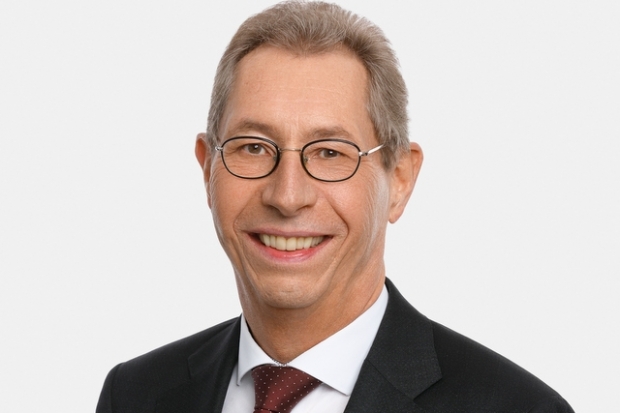 Prof. Dr. Hartmut Leser, Vorstandsvorsitzender der Aberdeen Standard Investments Deutschland AG