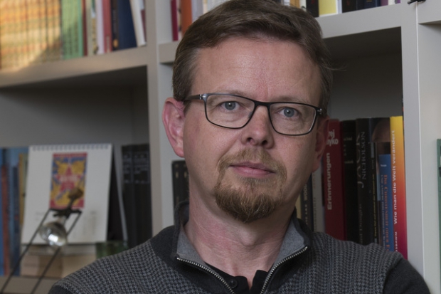 Prof. Christian Lammert über die Wachstumsillusion der USA