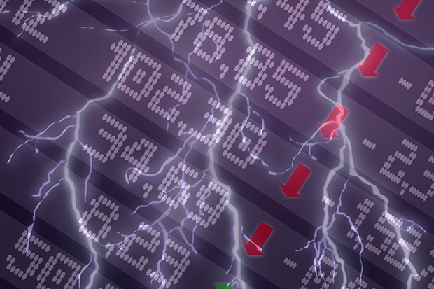 Flash Crash