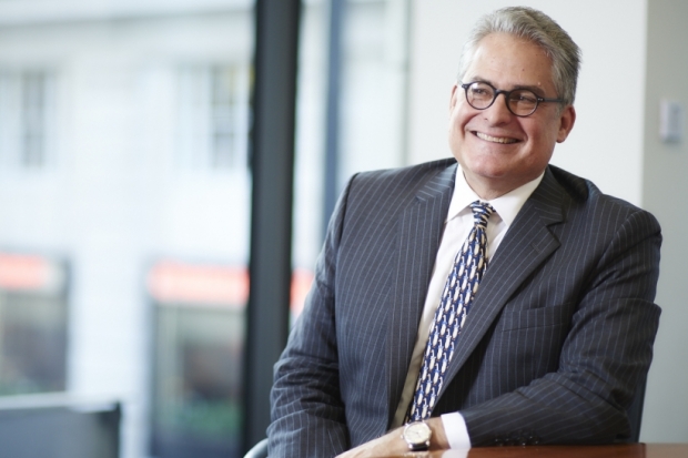 James Donald, Lazard Asset Management