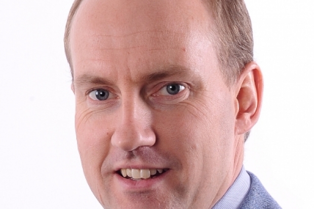 David Dowsett, GAM Investments