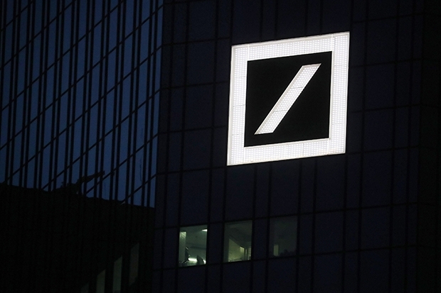 Deutsche Bank