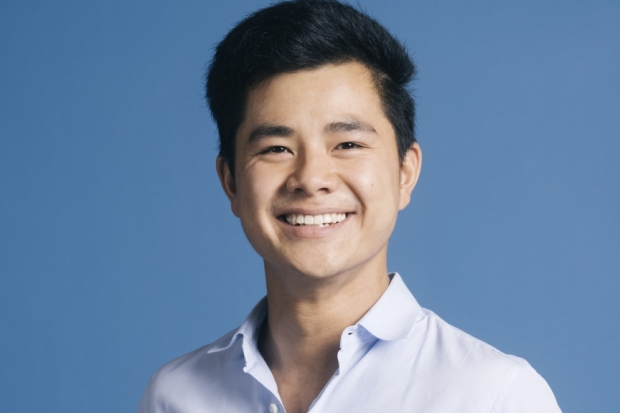 Ha Duong, Director Crypto Strategies und Portfoliomanager des BIT Global Crypto Leaders bei BIT Capital
