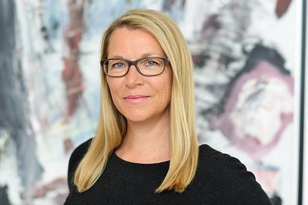 Christine Bortenlänger, Geschäftsführender Vorstand des Deutschen Aktieninstituts (DAI) 