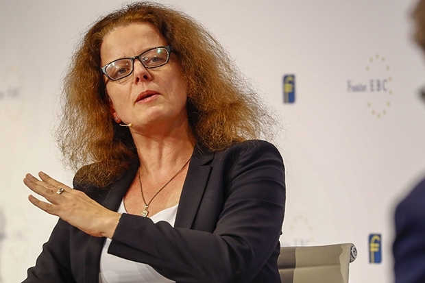 Isabel Schnabel, EZB