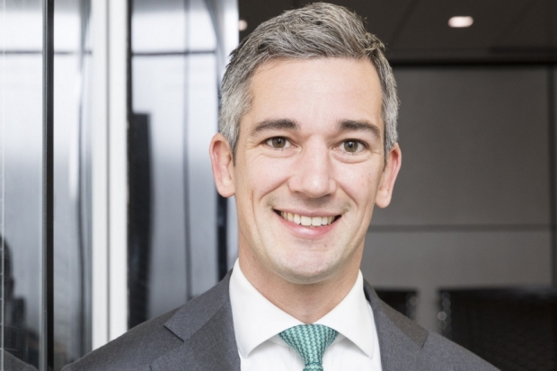 Daniel Klier, HSBC