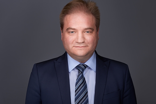 Daniel Hartmann, Bantleon