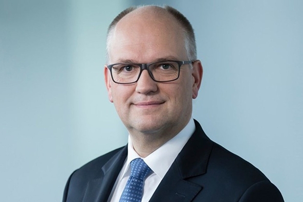 Rainer Neske