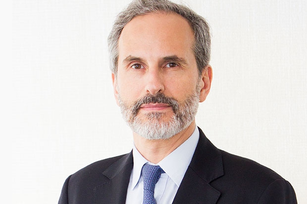 Christophe Jaubert, Chief Investment Officer bei Mediolanum