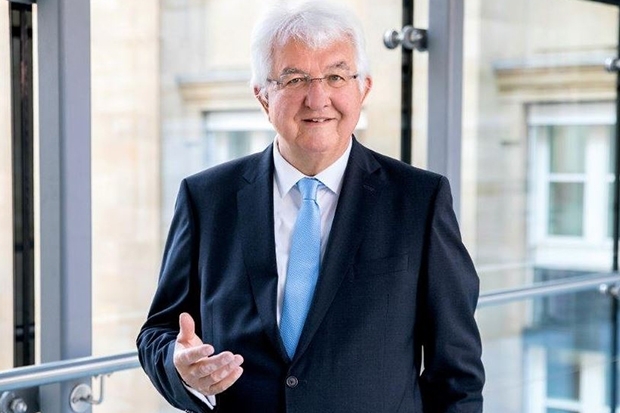 Robert Holzmann