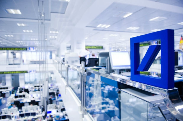 Deutsche Bank reduziert Mitarbeiterstand | Vermischtes ...