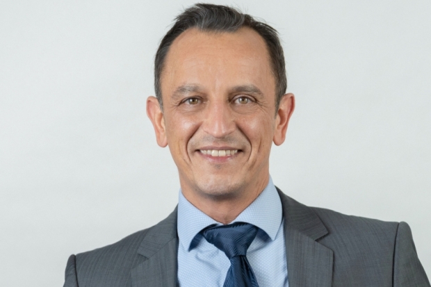 Hakem Saidi, Fondsmanager des BayernInvest ESG Global Bond Opportunities