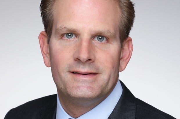 Ferdinand Dalhuisen, Oddo BHF Asset Management