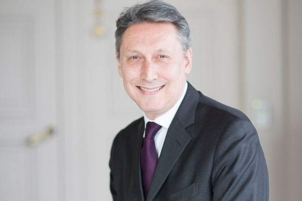 Nicolas Chaput, Oddo BHF AM