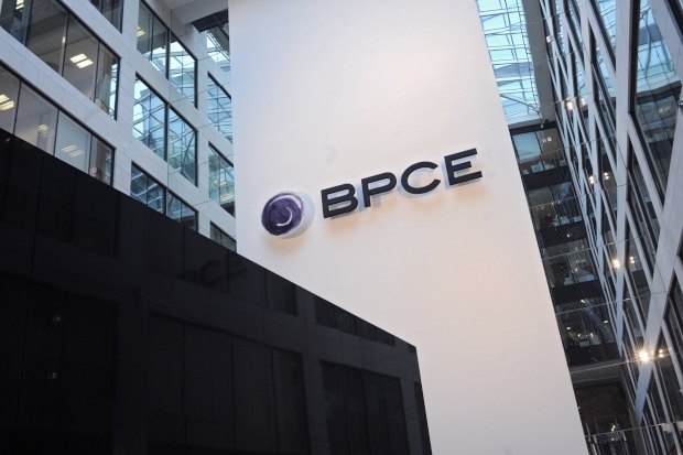 Groupe BPCE in Paris
