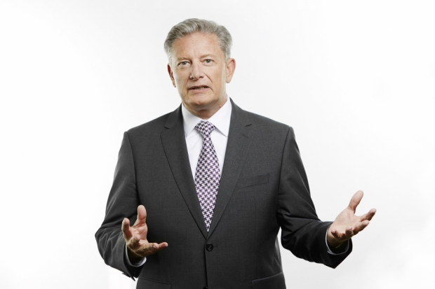 Dr. Heinz-Werner Rapp, Vorstand und CIO von Feri