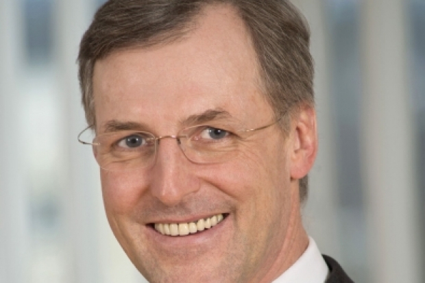 Daniel Just, Bayerische Versorgungskammer (BVK)