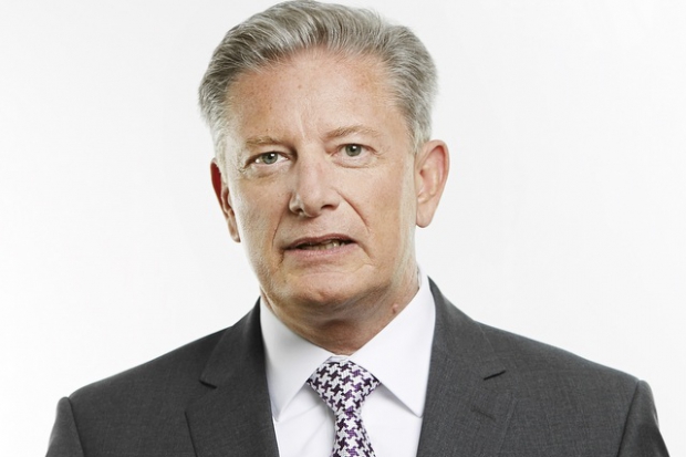 Dr. Heinz-Werner Rapp, Gründer und Leiter des Feri Cognitive Finance Institute