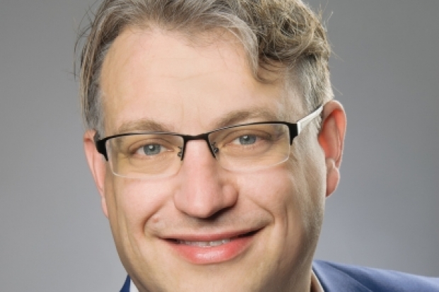 Norman Dreger, CEO bei Mercer Deutschland