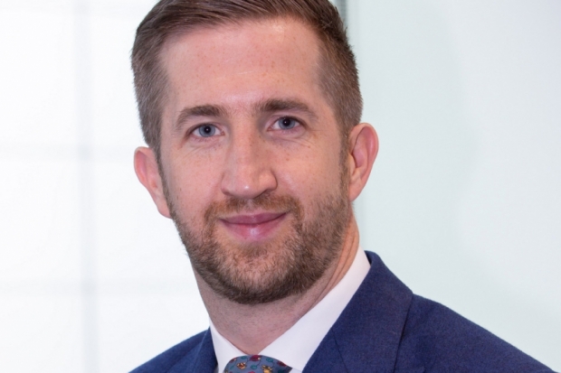 Declan O’Brien, Head of Infrastructure Research & Strategy bei UBS Asset Management