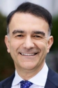 Sezar Aydogan