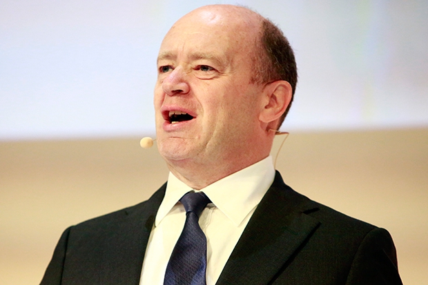 Deutsche Bank Baut Schon Wieder Um Und Macht Kapitalerhohung