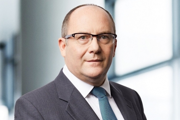 Nick Parsons, Head of Research & ESG, ThomasLloyd Group