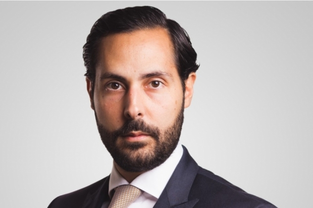 Ramin Rabeian, Mitbegründer und Managing Partner von Montano Real Estate