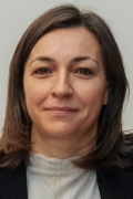 Caroline Baron