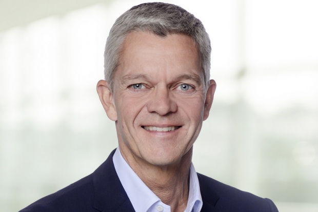 Karsten Mieth, Vorstand der Encavis Asset Management AG