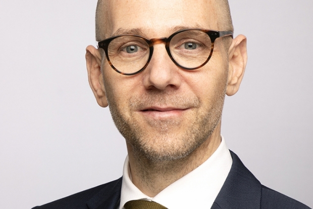 Heiko Teßendorf, Allianz Global Investors 