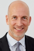 Prof. Martin Kocher 